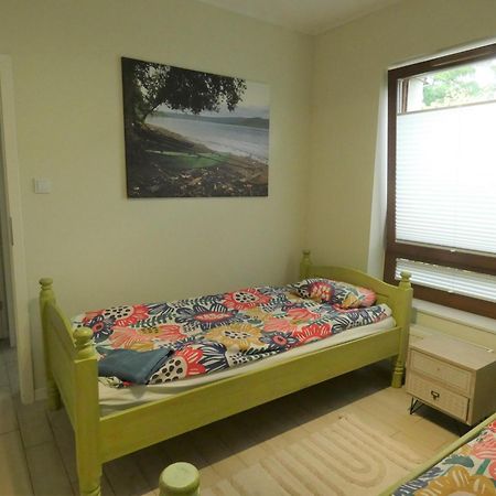 Folk Apartment Varsó Kültér fotó