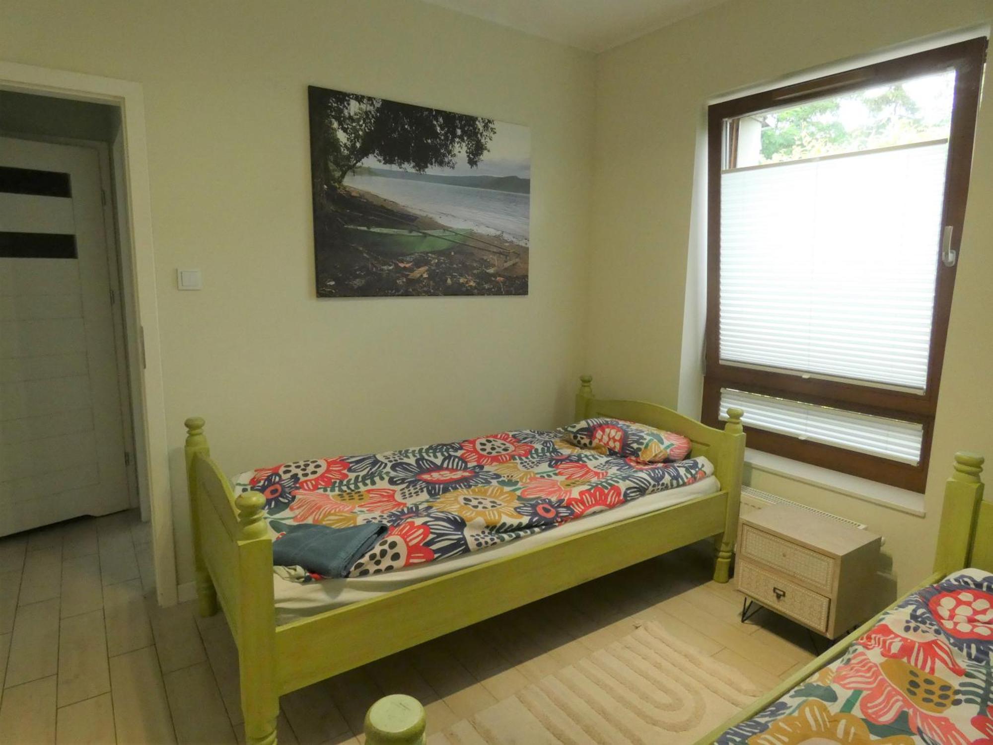 Folk Apartment Varsó Kültér fotó